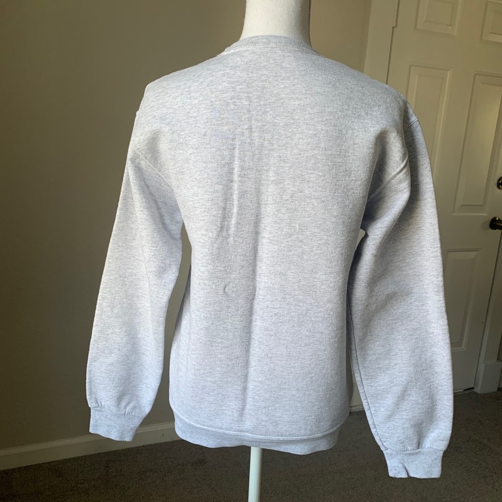 Disney sweatshirt - Picture 3 of 10